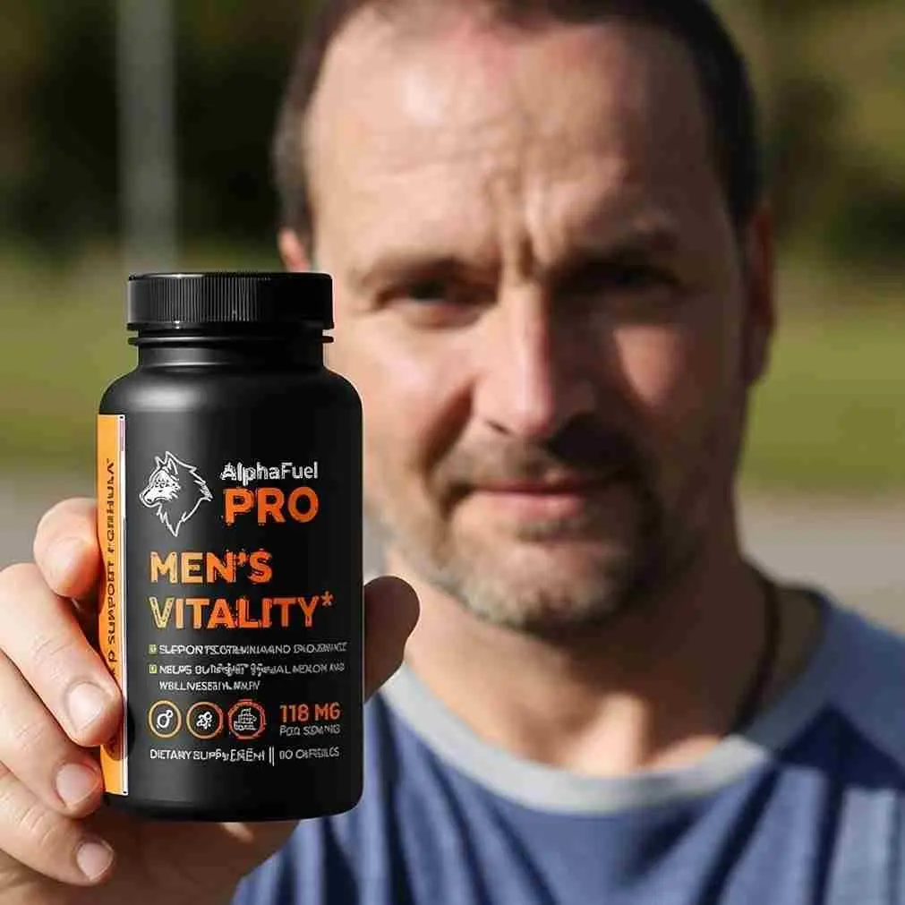 AlphaFuel Pro customer experience